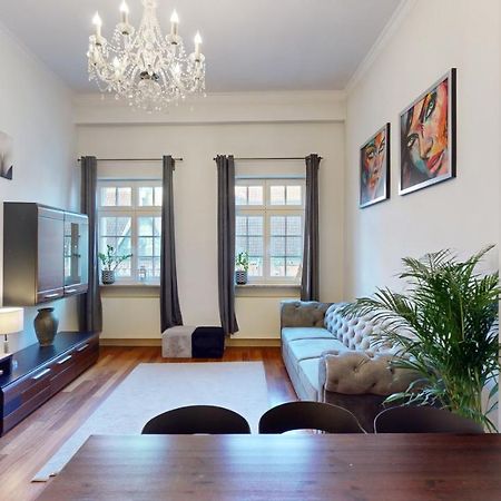 Rynek Market Square Wroclove Tectum Apartments Z Widokiem Na Rynek Wrocław Extérieur photo