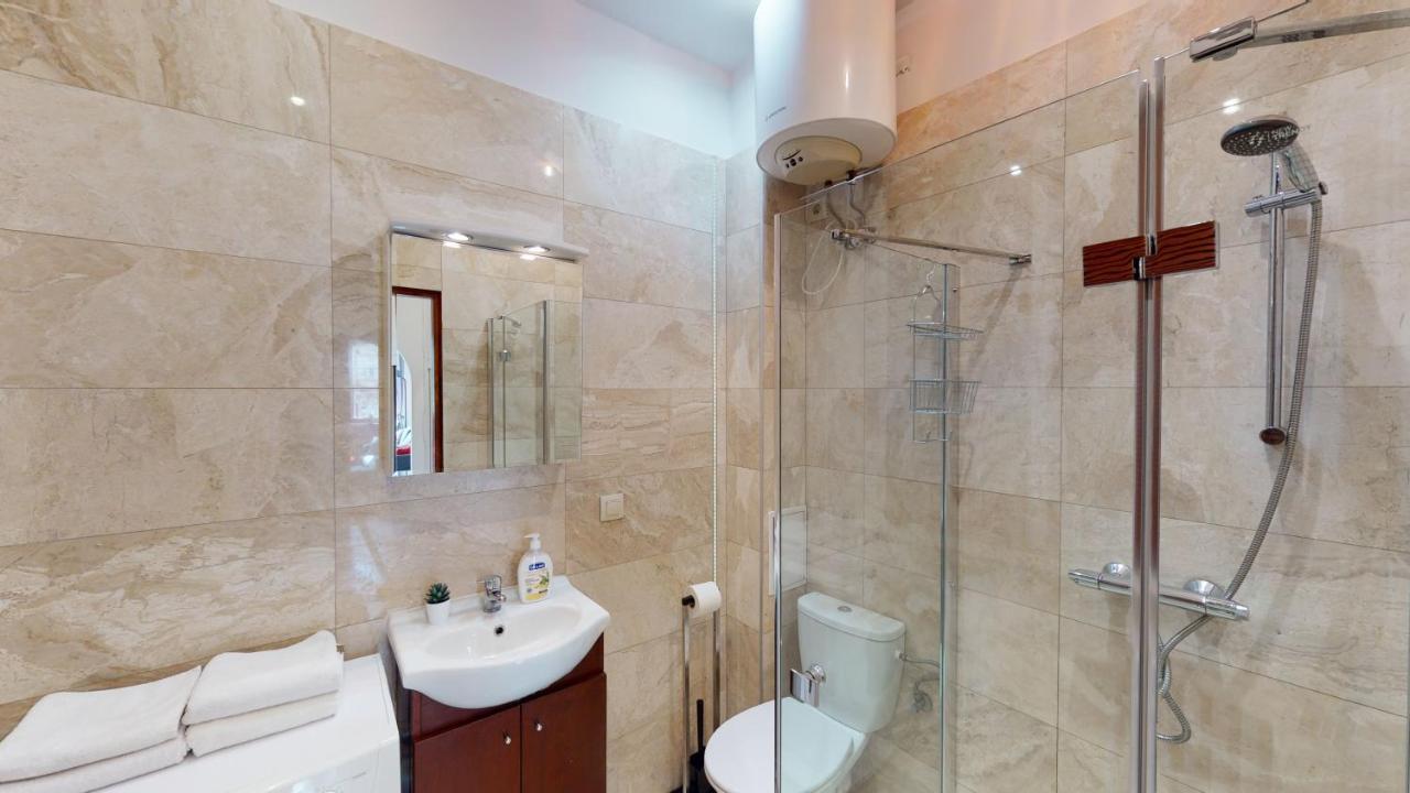 Rynek Market Square Wroclove Tectum Apartments Z Widokiem Na Rynek Wrocław Extérieur photo