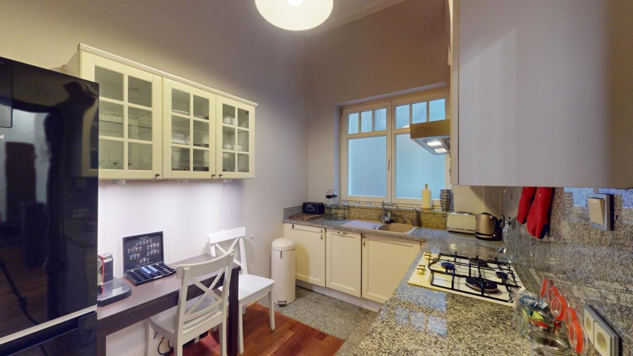 Rynek Market Square Wroclove Tectum Apartments Z Widokiem Na Rynek Wrocław Extérieur photo